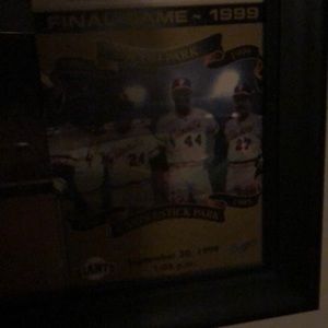 Meet your Posher, Fred